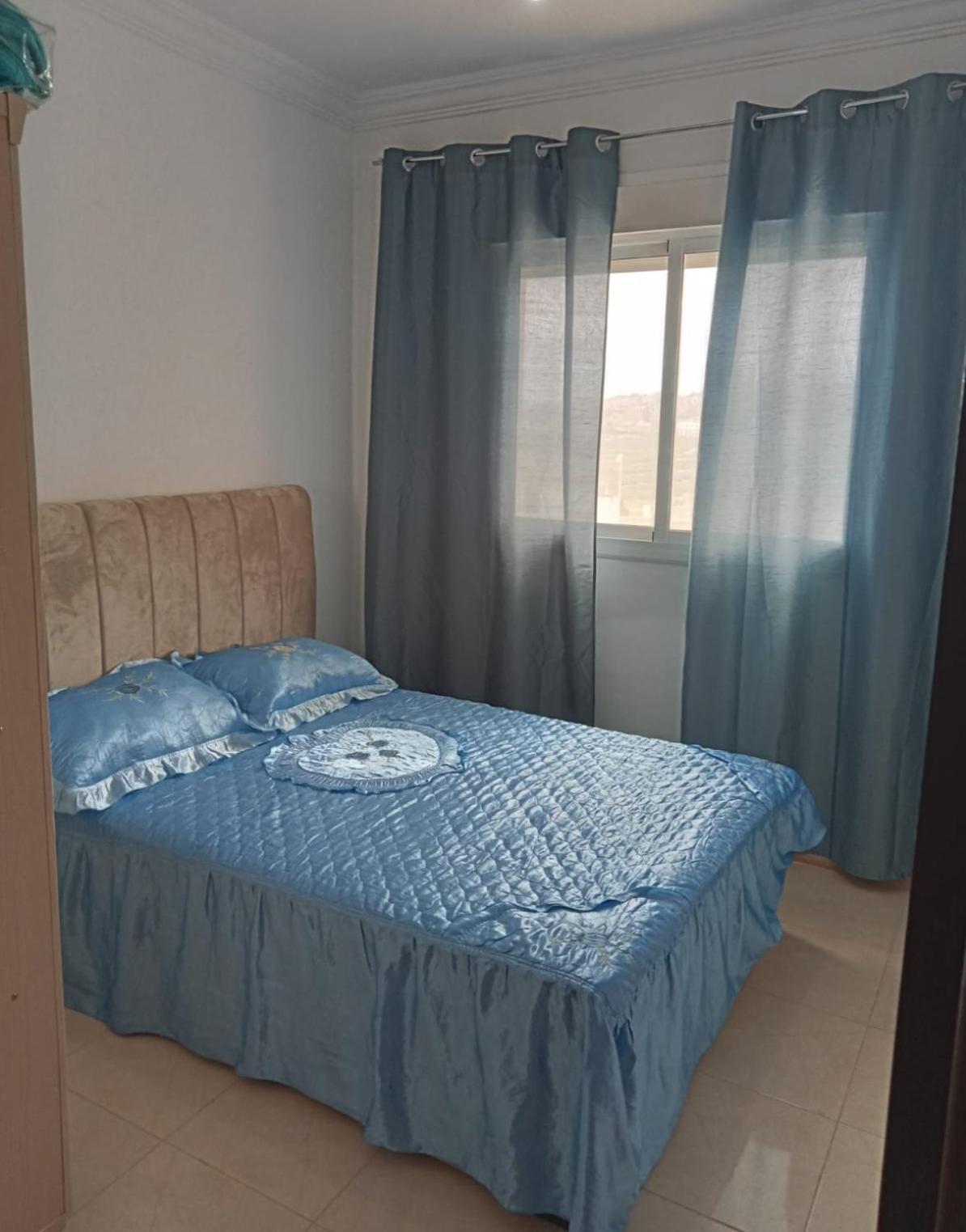 Complexe El Manzil Apartment *