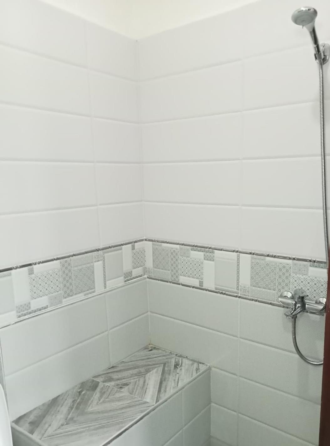 Apartment Complexe El Manzil